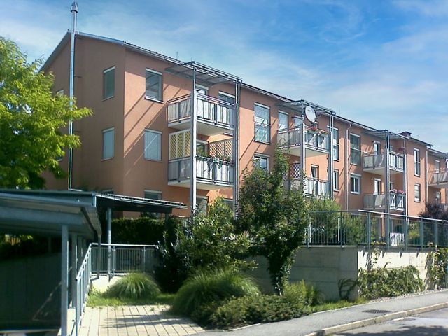 Wohnungen